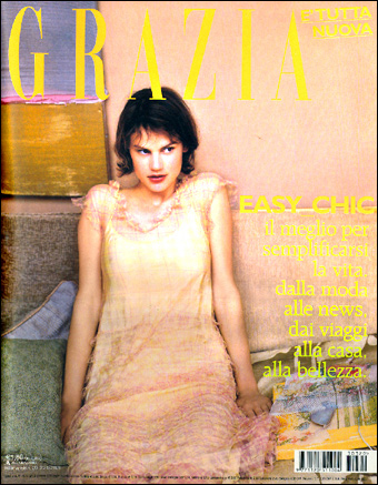 Grazia