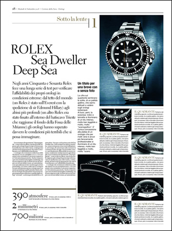 Corriere Orologi